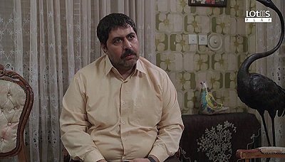 شاهگوش - قسمت 6