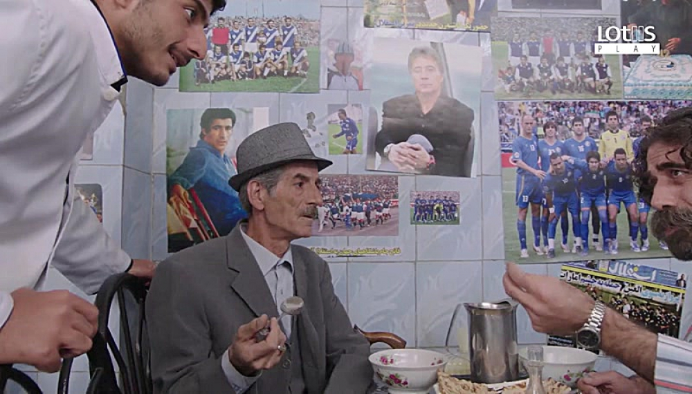 شاهگوش - قسمت 7