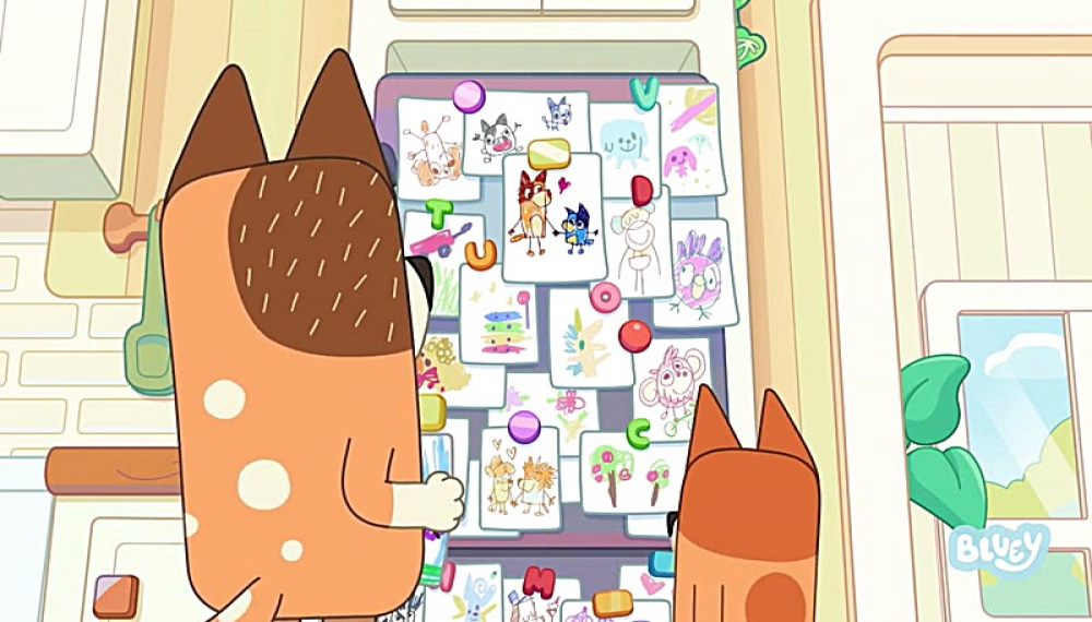 بلویی - فصل 3 قسمت 1