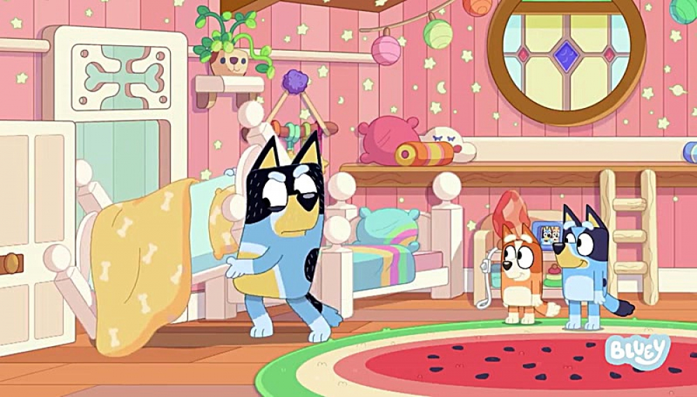 بلویی - فصل 3 قسمت 2