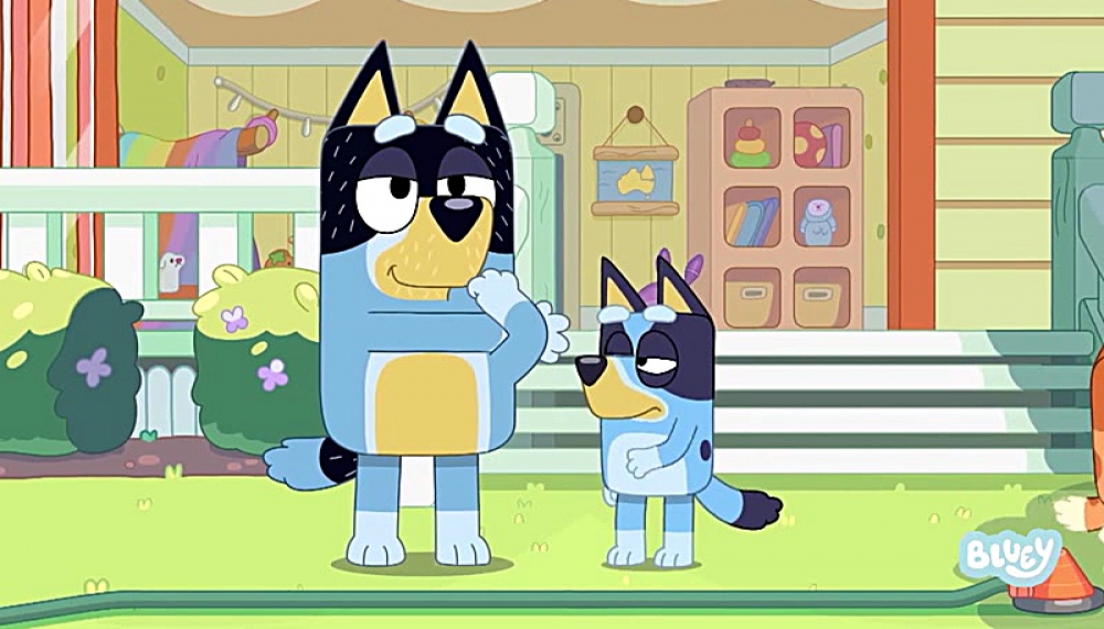 بلویی - فصل 3 قسمت 3