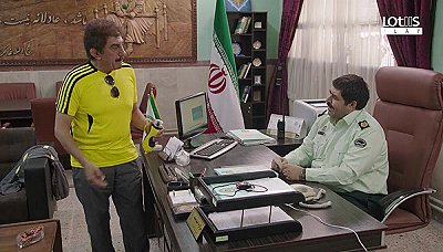 شاهگوش - قسمت 8