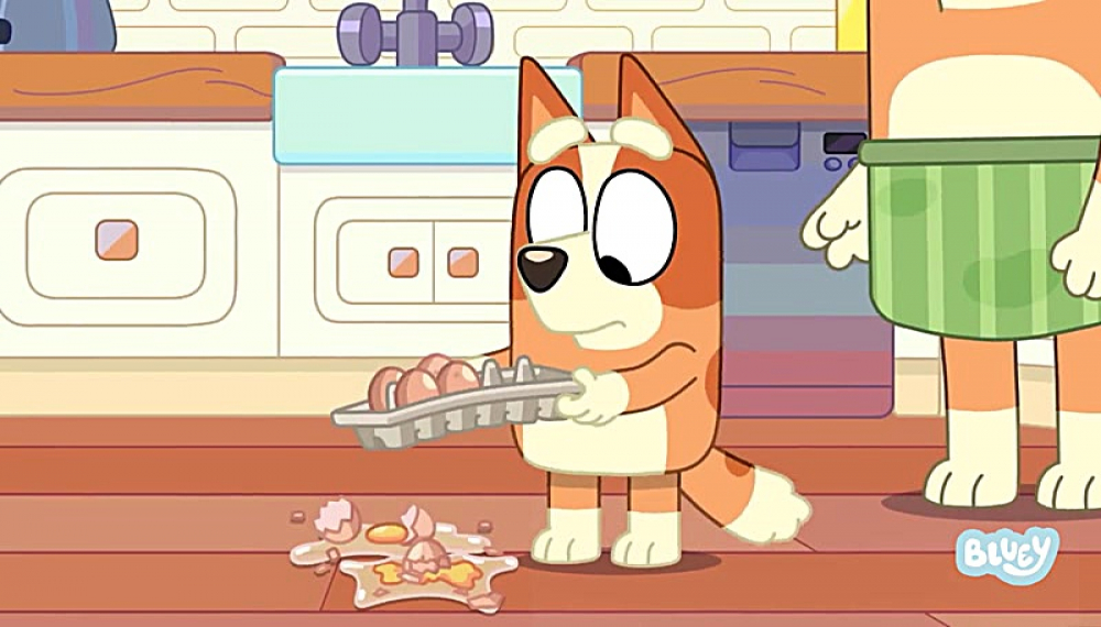 بلویی - فصل 3 قسمت 5