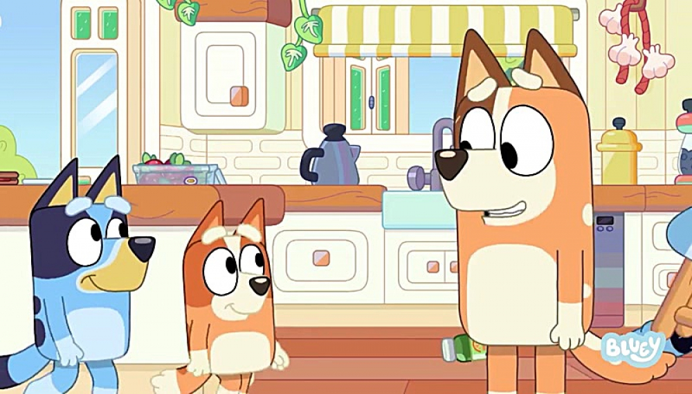 بلویی - فصل 3 قسمت 6