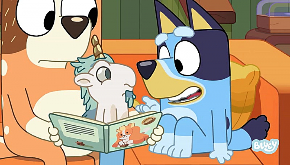 بلویی - فصل 3 قسمت 8