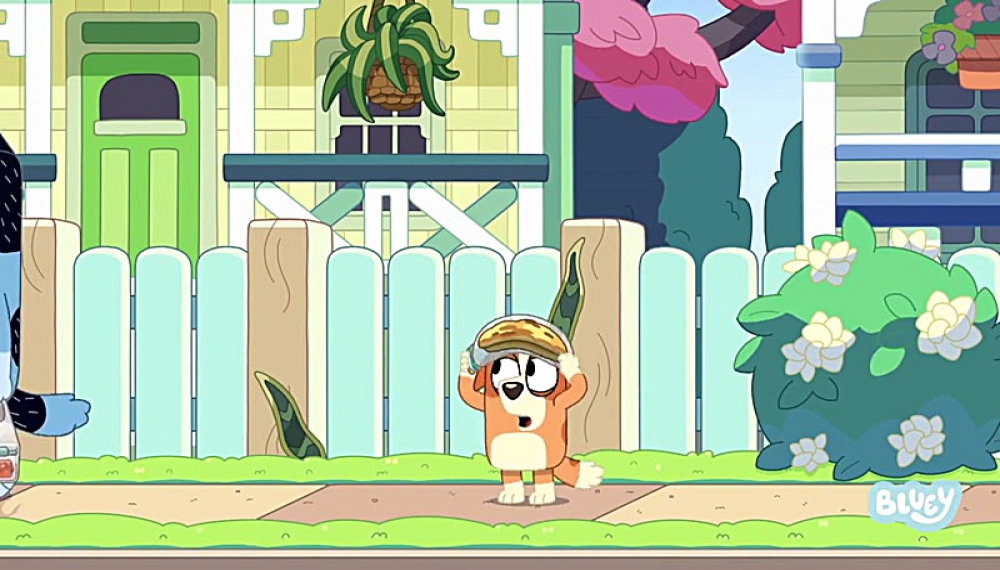 بلویی - فصل 3 قسمت 9