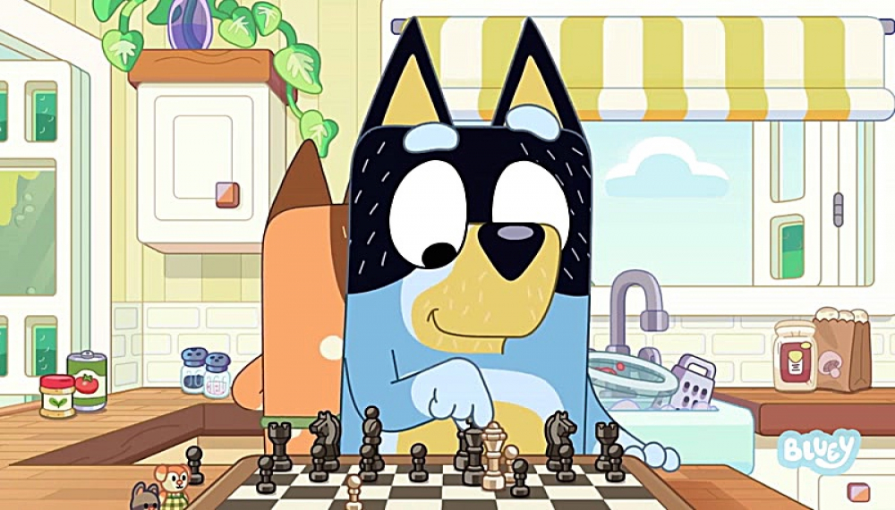 بلویی - فصل 3 قسمت 11