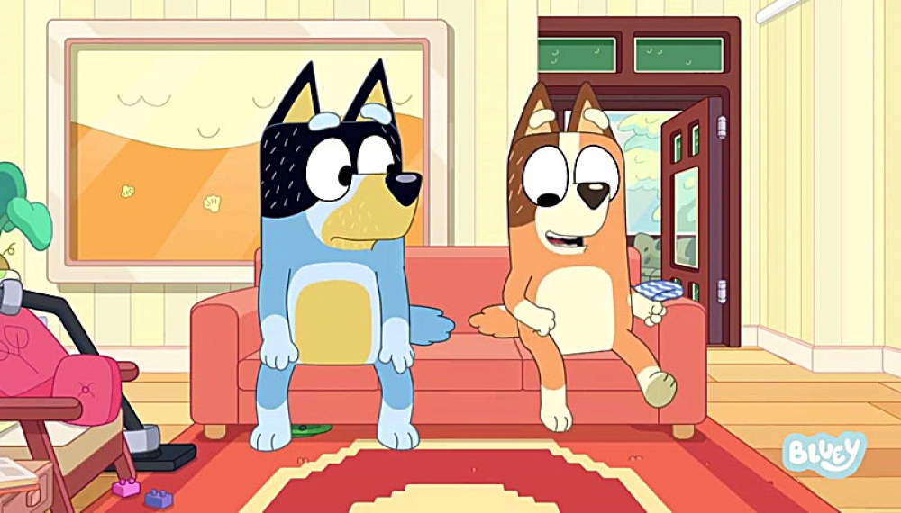 بلویی - فصل 3 قسمت 13