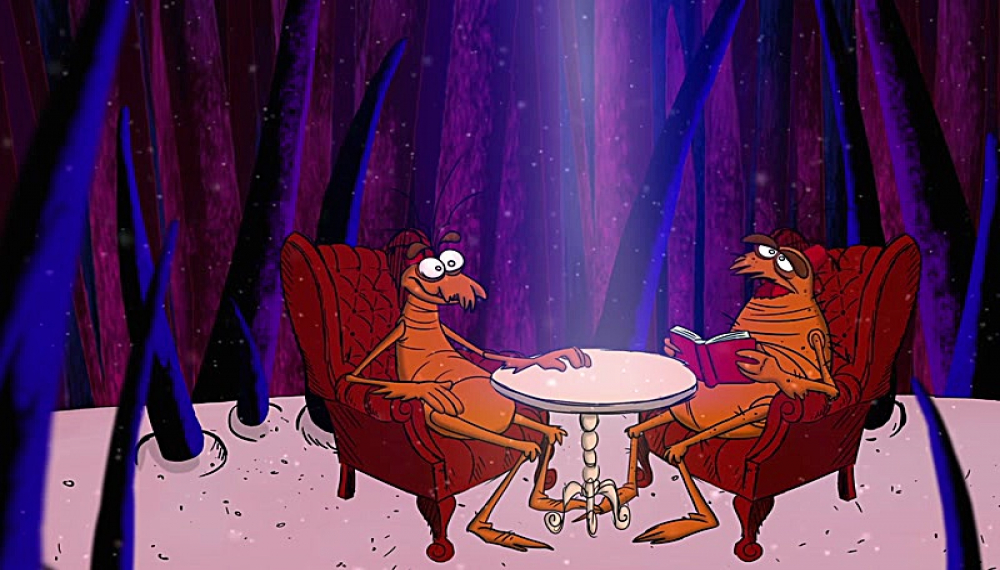 دنیس - فصل 1 قسمت 31