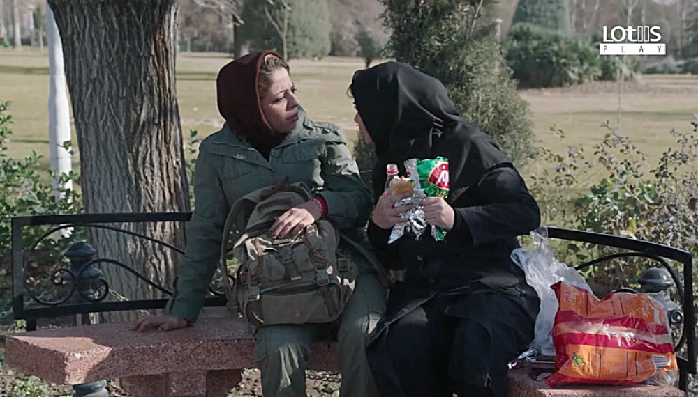 شاهگوش - قسمت 10