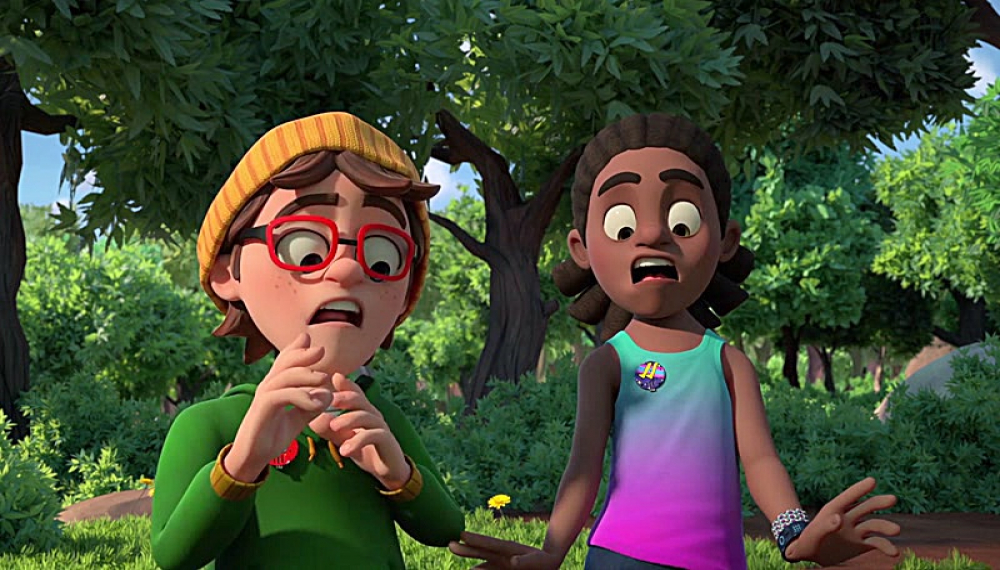 دنیس - فصل 1 قسمت 35