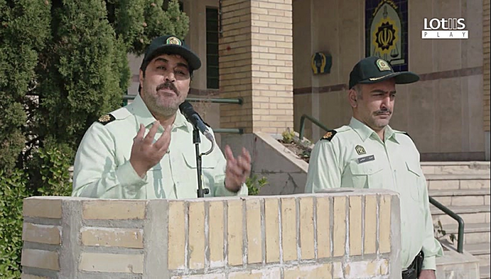 شاهگوش - قسمت 11