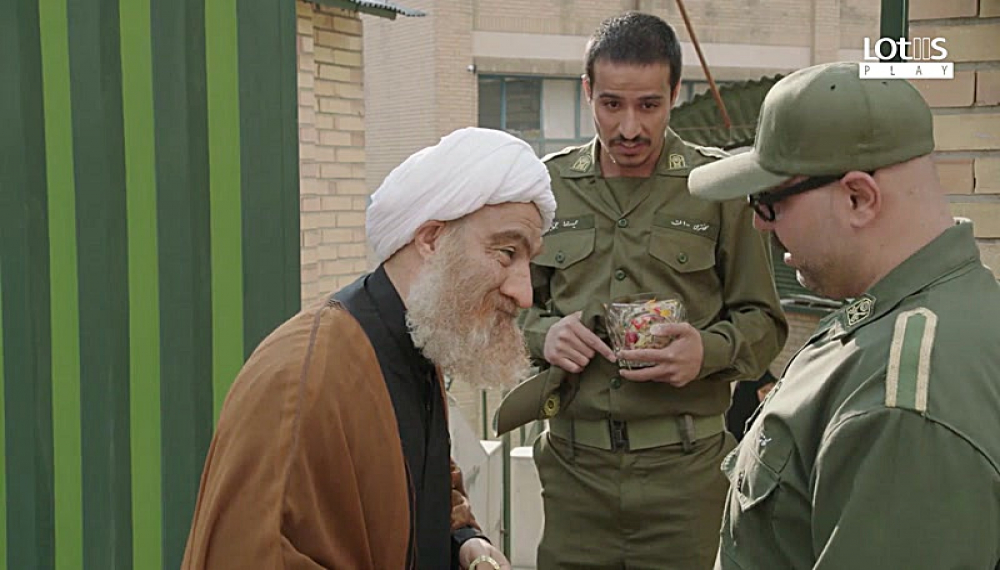 شاهگوش - قسمت 13