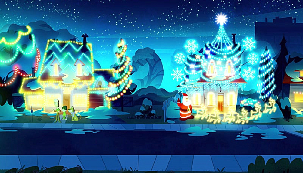 جانی تست - فصل 1 قسمت 20