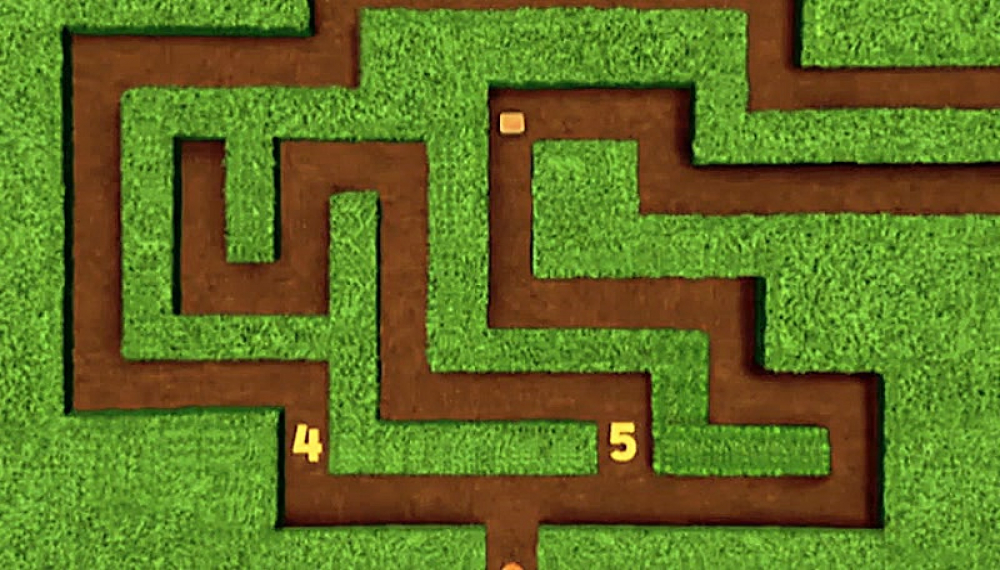 تیم اومی زومی - فصل 4 قسمت 6