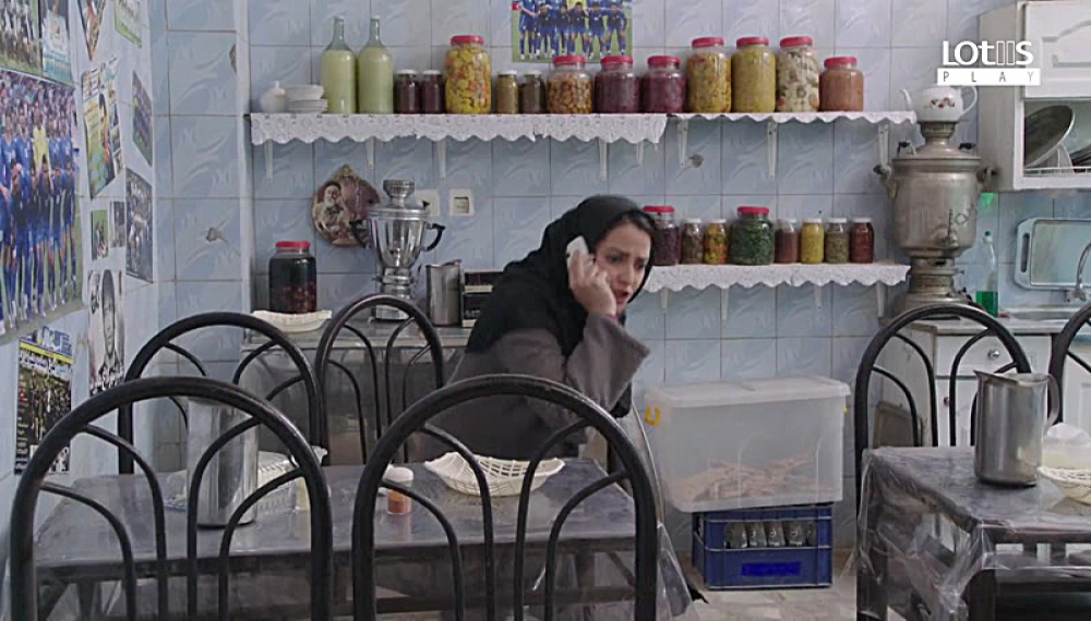 شاهگوش - قسمت 17