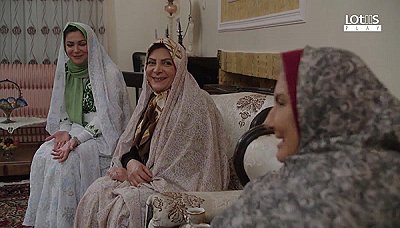 شاهگوش - قسمت 19