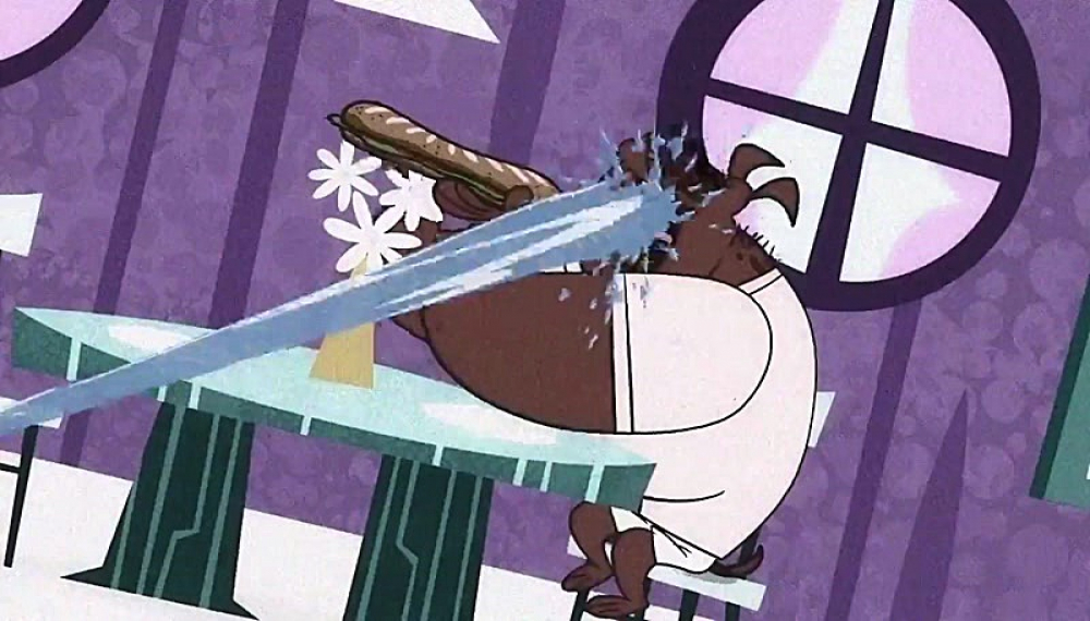 اسکردی سنجابه - فصل 4 قسمت 17