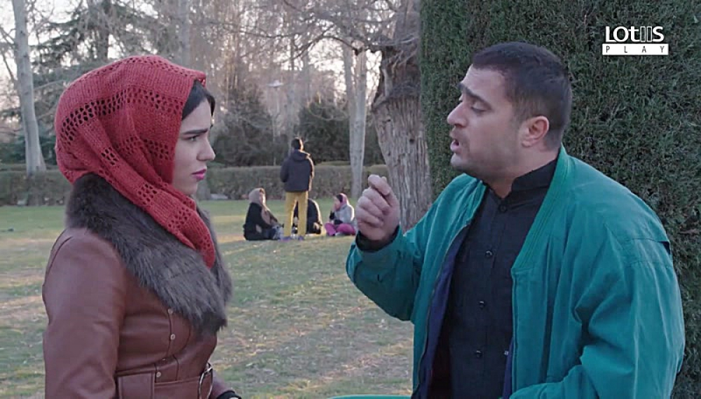 شاهگوش - قسمت 23