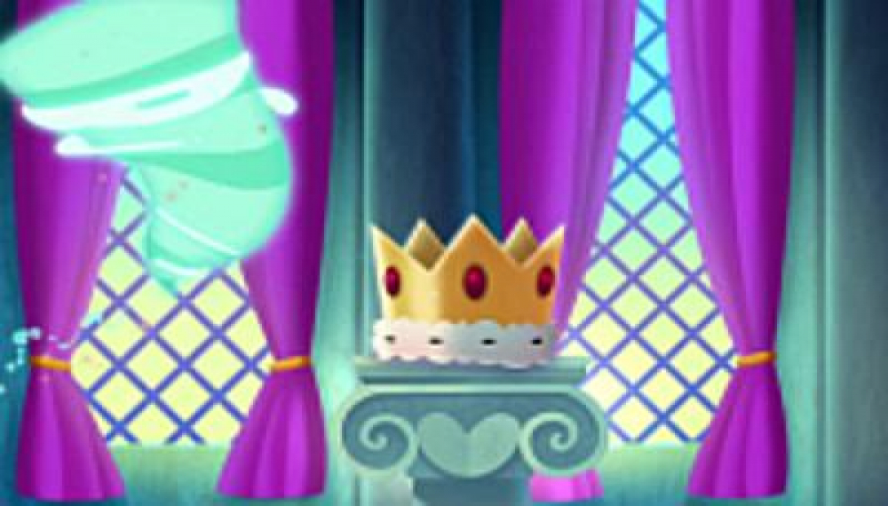 نلا شاهزاده شوالیه - فصل 2 قسمت 33