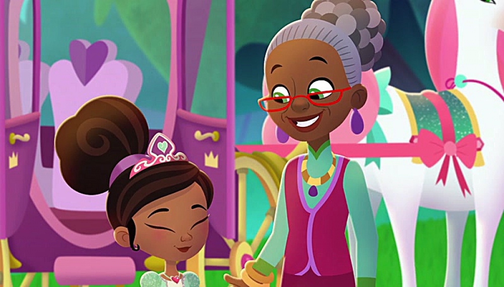 نلا شاهزاده شوالیه - فصل 2 قسمت 35