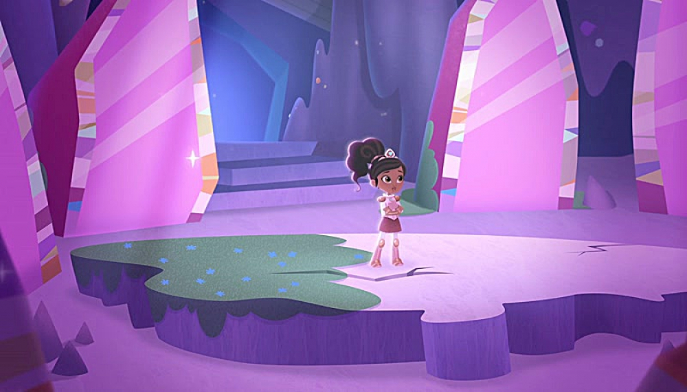 نلا شاهزاده شوالیه - فصل 2 قسمت 37