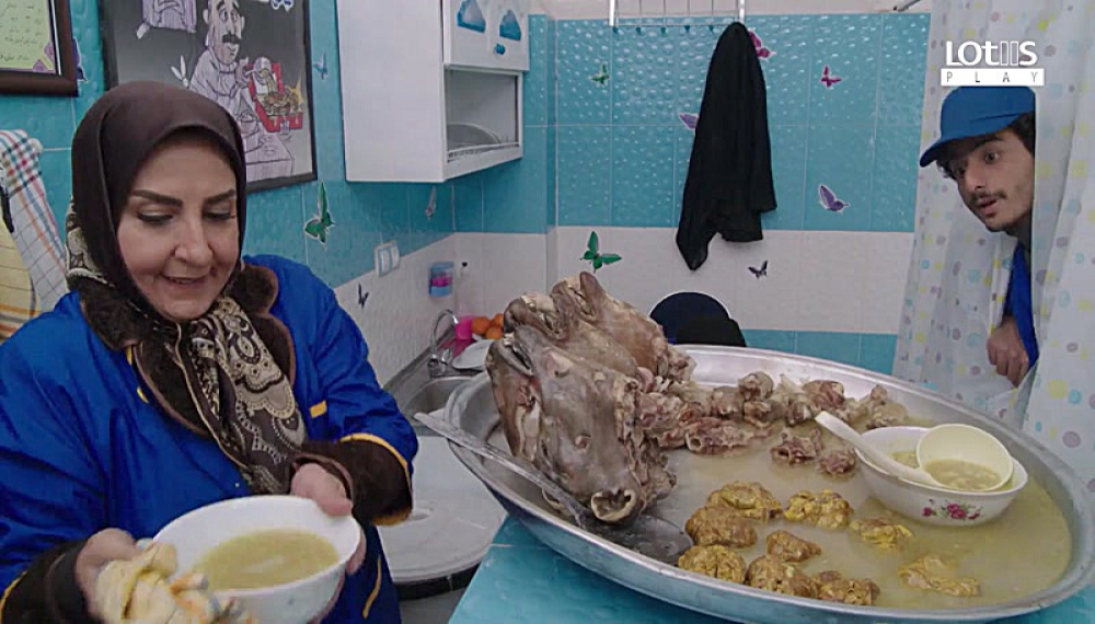 شاهگوش - قسمت 24