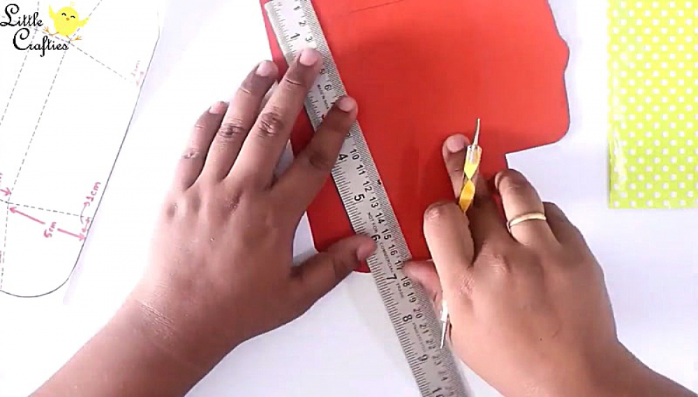 کاردستی های کوچک - فصل 1 قسمت 603