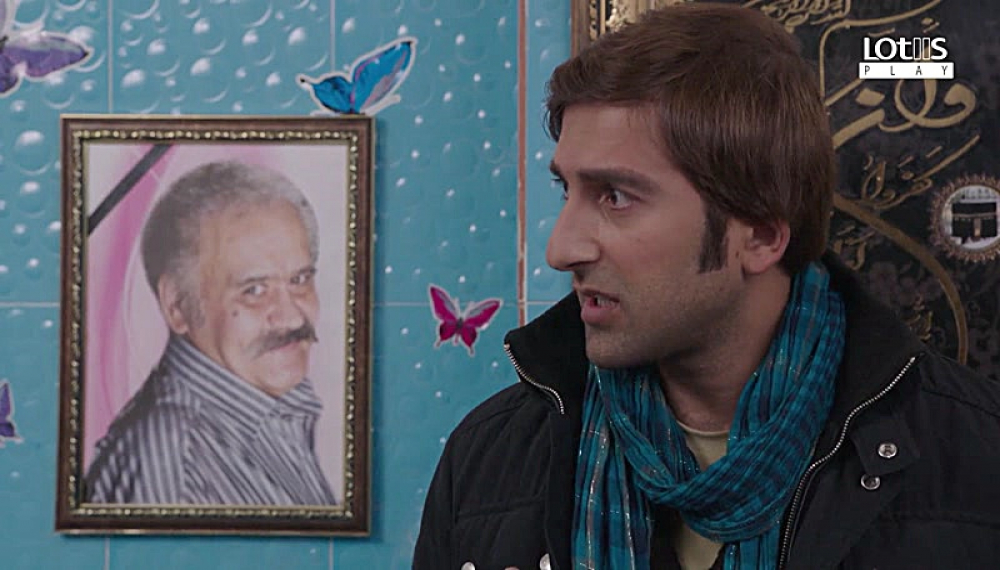 شاهگوش - قسمت 25