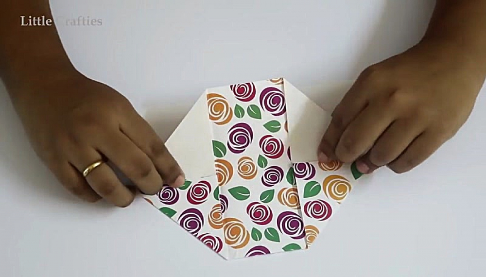 کاردستی های کوچک - فصل 1 قسمت 605