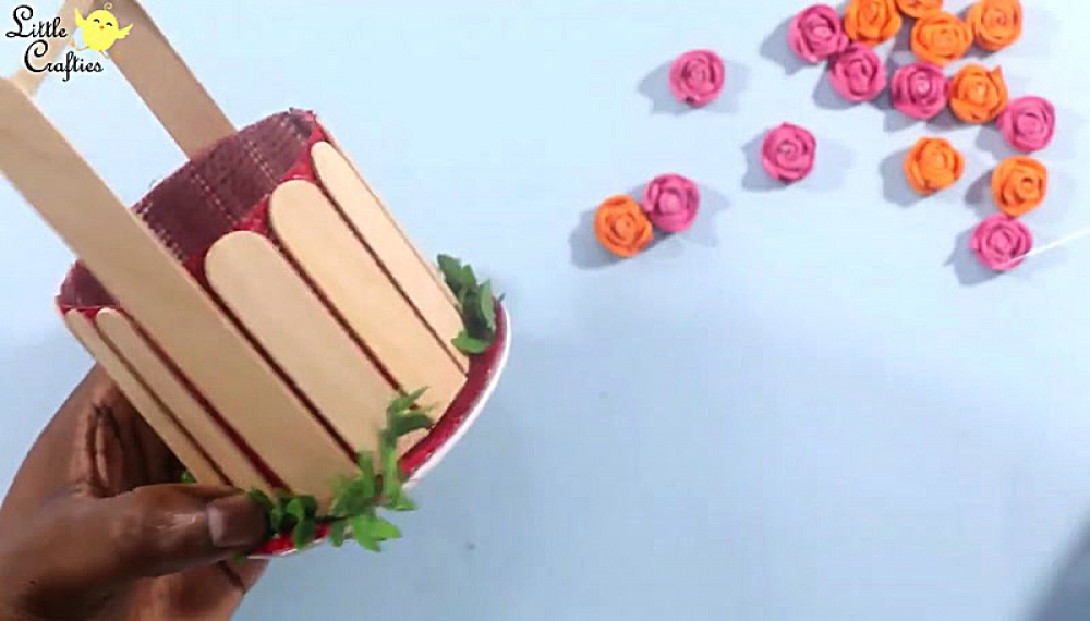 کاردستی های کوچک - فصل 1 قسمت 610