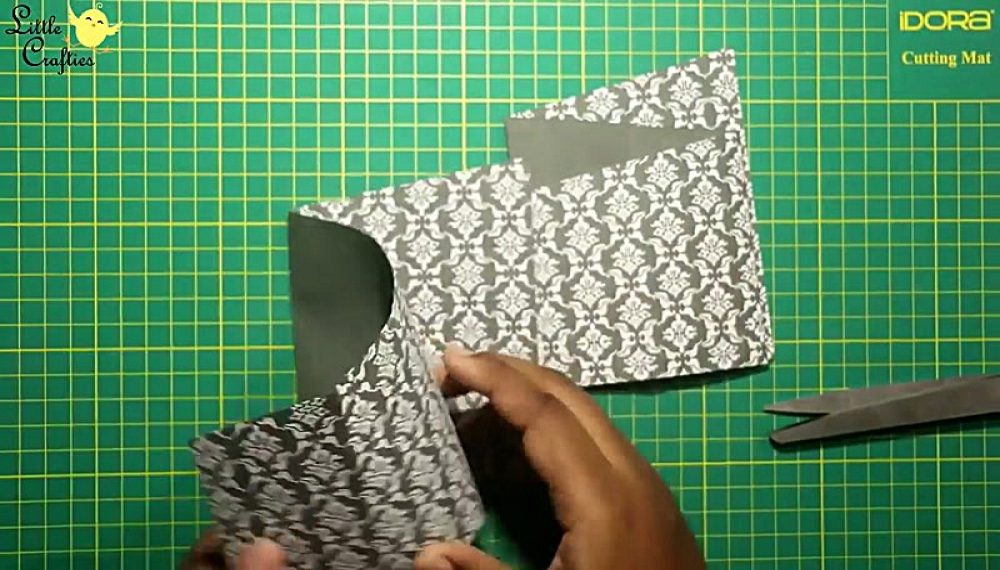 کاردستی های کوچک - فصل 1 قسمت 611