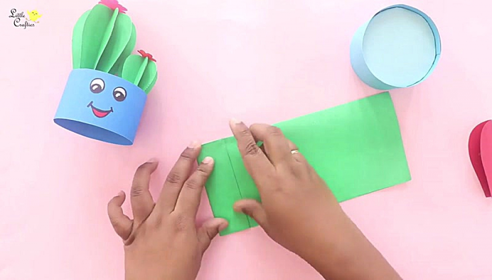 کاردستی های کوچک - فصل 1 قسمت 612