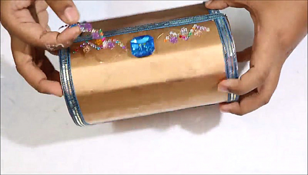 کاردستی های کوچک - فصل 1 قسمت 613