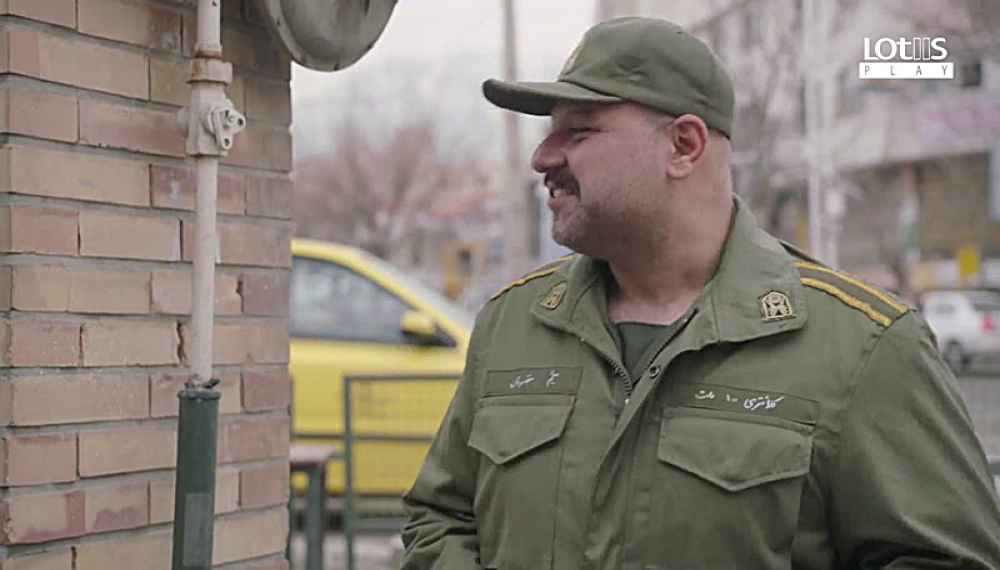 شاهگوش - قسمت 26