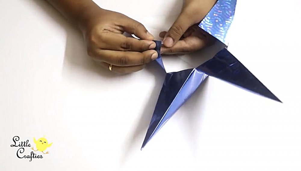 کاردستی های کوچک - فصل 1 قسمت 616