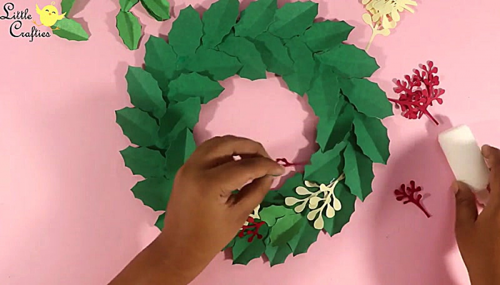 کاردستی های کوچک - فصل 1 قسمت 618