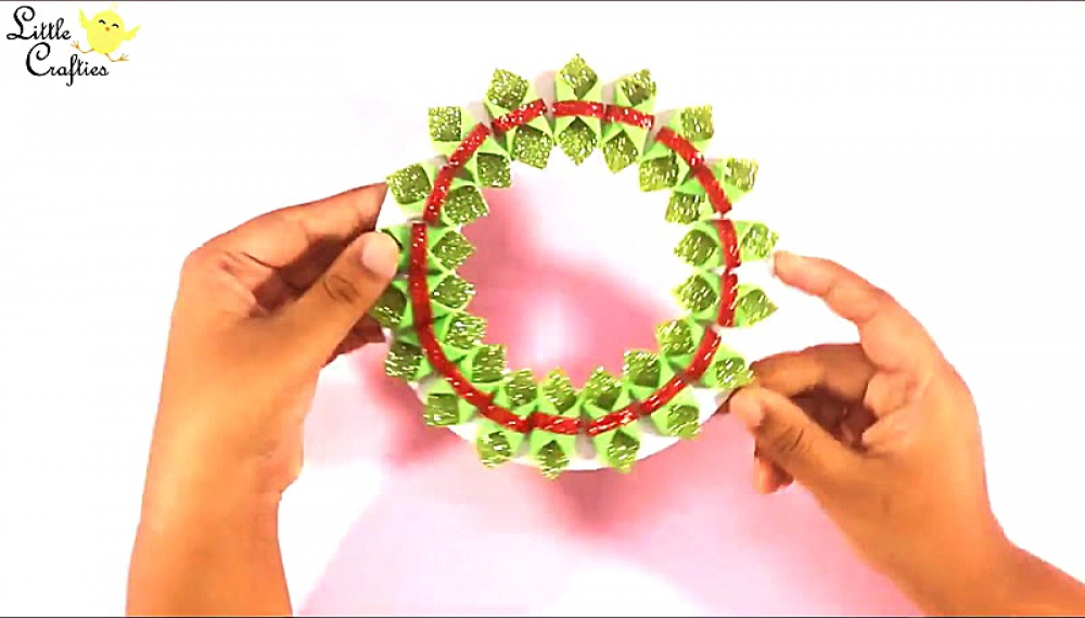 کاردستی های کوچک - فصل 1 قسمت 619