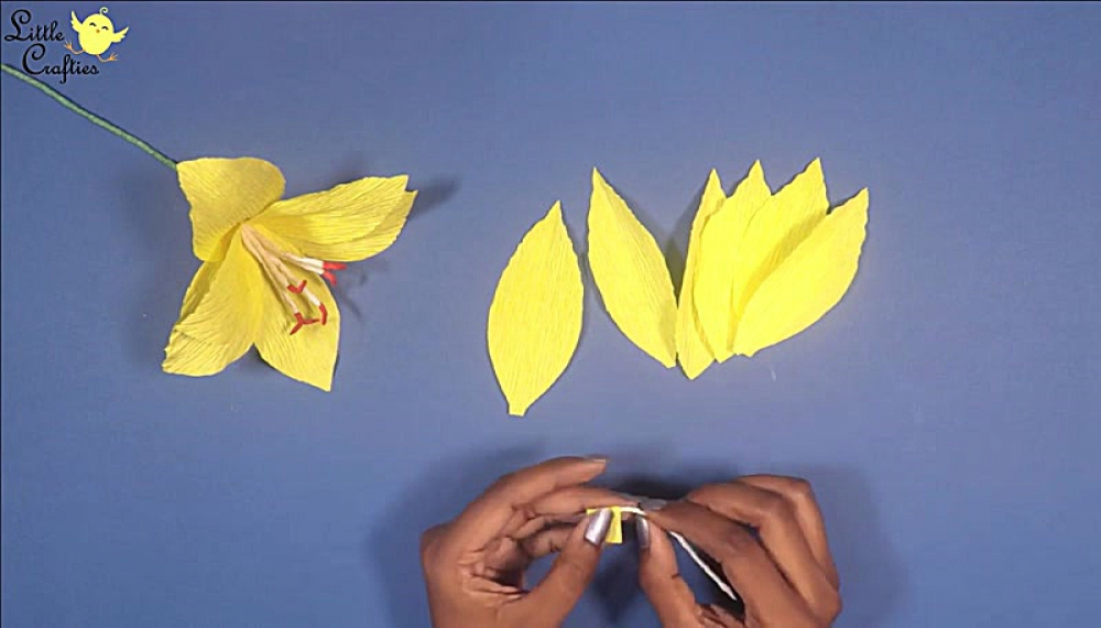 کاردستی های کوچک - فصل 1 قسمت 621