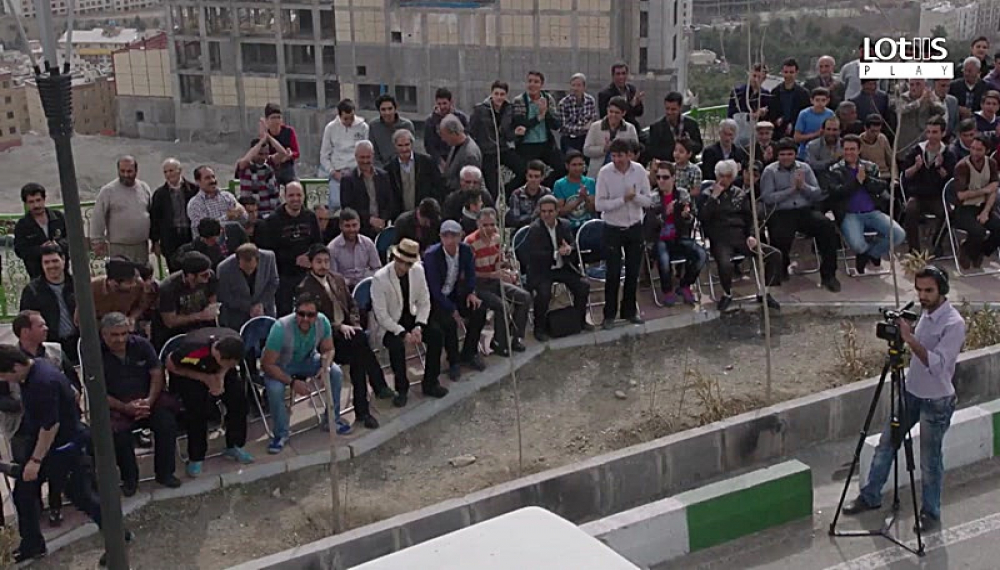 شاهگوش - قسمت 27