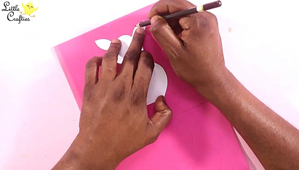 کاردستی های کوچک - فصل 1 قسمت 629