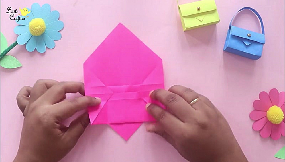 کاردستی های کوچک - فصل 1 قسمت 631