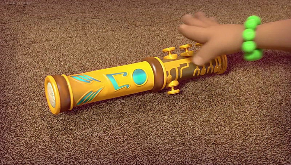 جادوی موتاون - فصل 1 قسمت 20