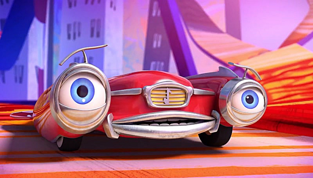 جادوی موتاون - فصل 1 قسمت 21