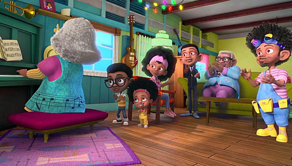 جادوی موتاون - فصل 1 قسمت 23