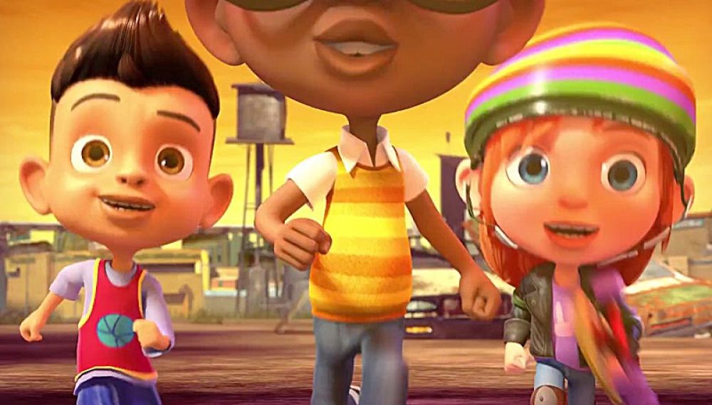 جادوی موتاون - فصل 1 قسمت 24