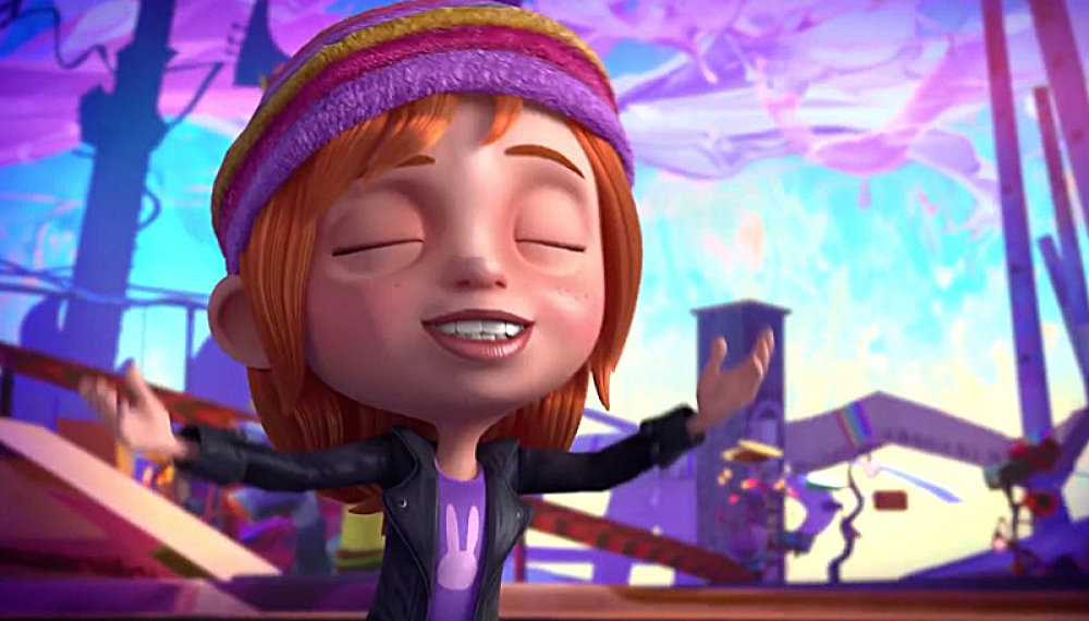 جادوی موتاون - فصل 1 قسمت 25