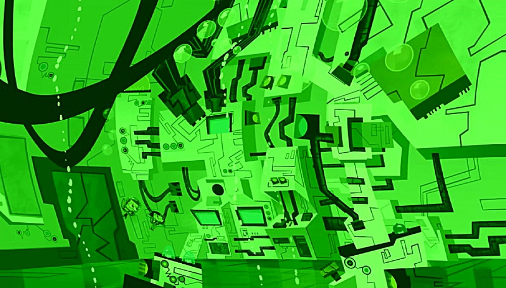 یاور قهرمان - فصل 1 قسمت 7