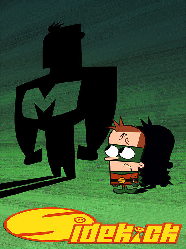 یاور قهرمان - فصل ۱ قسمت ۹