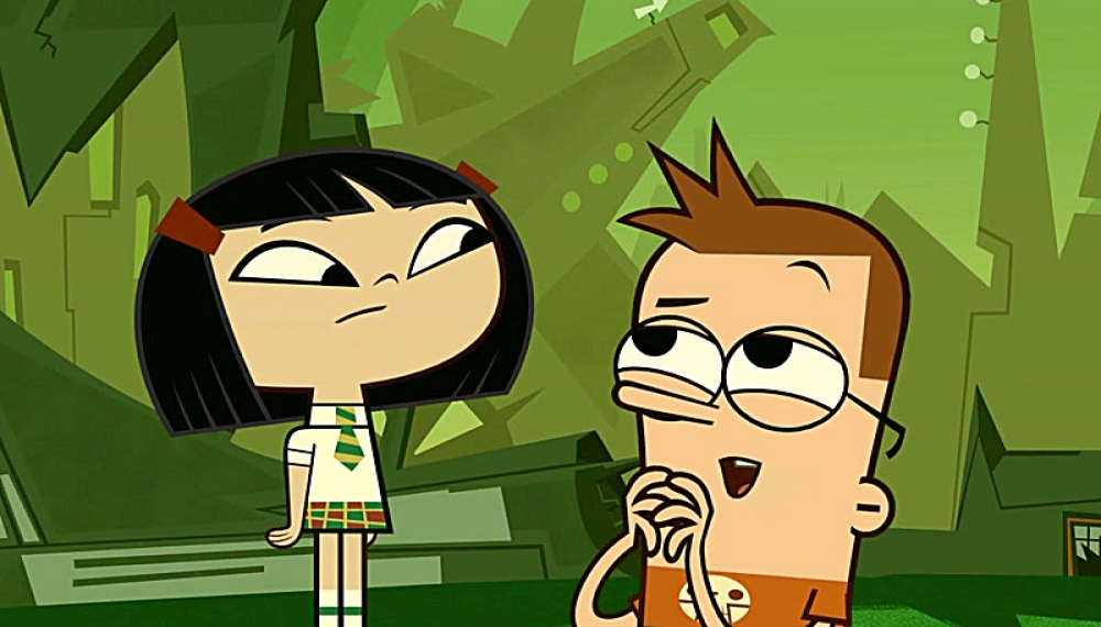 یاور قهرمان - فصل 1 قسمت 13